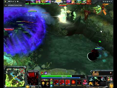 YaphetS is playing dota 2