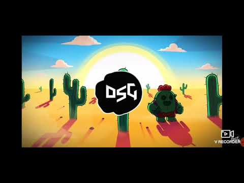 Mein 1. brawl Stars Musik für mein Freund ranikait bro2