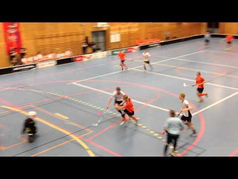 TRAILER - IBF GBG vs Marin Väst