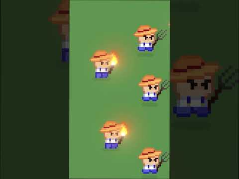 Hunt That Witch