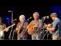 Dan Tyminski & Ricky Skaggs – “The Old Home Place” | Live at Blue Ridge Guitar Camp 2025