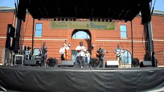 Heart That Won&#39;t Stop Loving You by Balsam Range