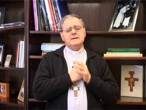 Reflexión de Mons Ojea acerca del perdón.