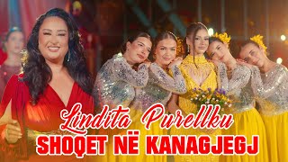 Lindita Purellku - Shoqet Në Kanagjegj