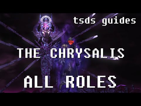 FFXIV Shadowbringers Chrysalis Guide for All Roles