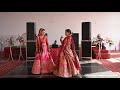 Lo Chali Me Apne Devar Ki Barat Leke Wedding Dance Kumaoni Shadi Dever Ki Shadi Bhabhi Dance
