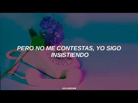 TAEYEON - Baram X3 // Sub Español