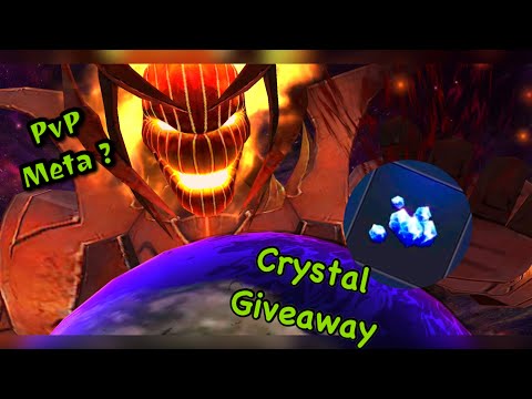 Dormammu struggle against Jean ? Dormammu in Timeline Battle! ( Regeneration, Greed & Destruction)