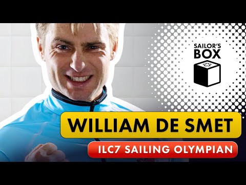 Embrace the opportunities that come your way! | SSL TEAM BELGIUM