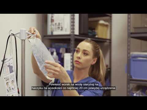 Airvo 2 Montowanie akcesoriów jednorazowych (Polish)