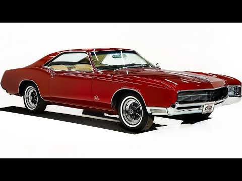 1967 Buick Riviera (CC-2094360) for sale in Volo, Illinois