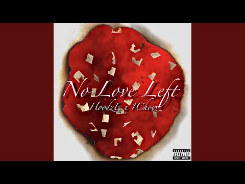 No Love Left