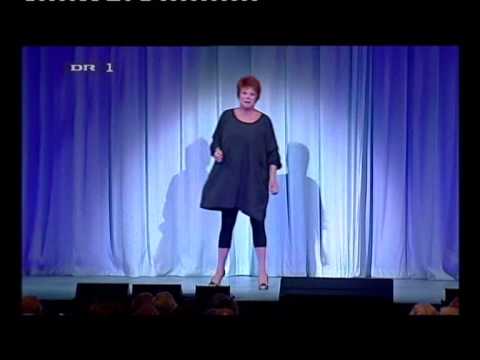 cirkusrevyen 2012 gamle minder