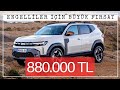 Renault Duster Offers Major Disability Discount