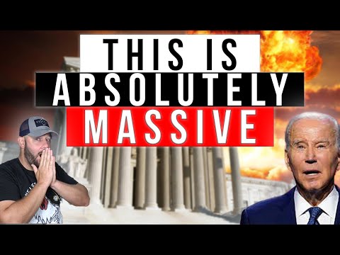 BREAKING! National Concealed Carry Bill DROPPING & INCLUDES CONSTITUTIONAL CARRY FOR ALL 50 STATES! Thumbnail