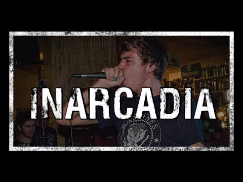 Inarcadia - Live at Šakal