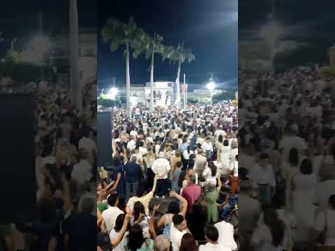 Emoção na Missa Final da Festa de Sant'Ana 2026 | Currais Novos