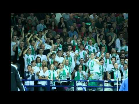 Klub Kibica AZS Politechnika Warszawska - tu rzecz się dzieje!