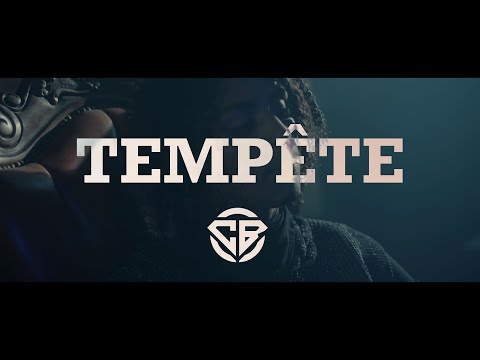 [FREE] Luv Resval x Josman x Trap Type Beat - "TEMPÊTE" | Instru Rap 2021 (Prod.CesarBeats)