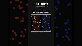 Download lagu How Entropy Gives Time Direction #Physics #Science mp3