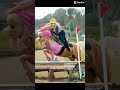 WHAT HarlowLunaWhite Horses Barbie Gonewrong
