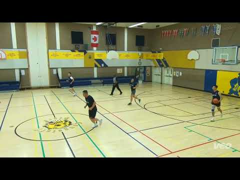 LeGM(47) tier 8 8090ERS(56) - tcbl saturday