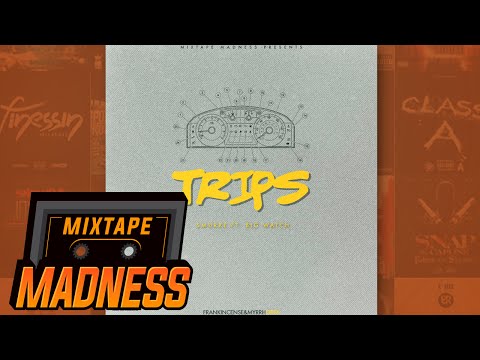 Smurke ft. Big Watch - Trips | @MixtapeMadness
