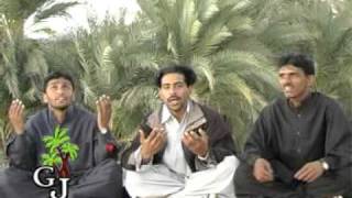 Ya Allah Ya Allah ( Noor Mohammad Nooral )