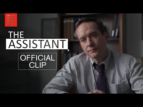 Thumbnail of the video: "The Meeting"