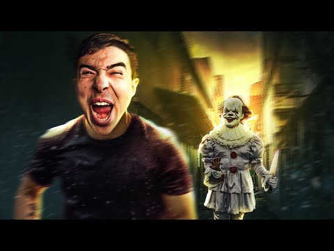 UN CLOWN TUEUR VEUT TUER YOUNG TFU ?! - GTARP