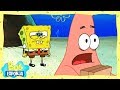 La Caja Secreta De Patricio Bob Esponja En Español