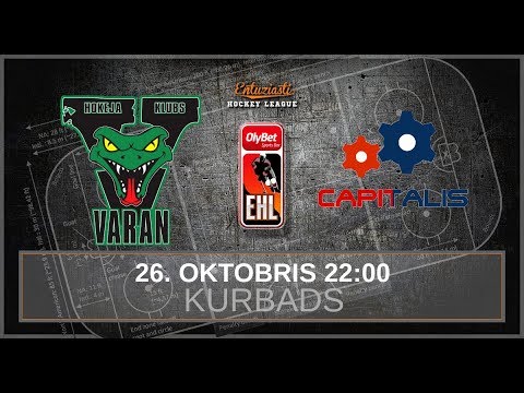 2018.10.26 VARAN - CAPITALIS