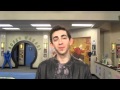 MATEO ARIAS Spills Kickin It Secrets