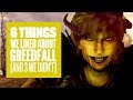6 Things We Liked About Greedfall (And 3 Things We Didn't) - GREEDFALL NEW GAMEPLAY