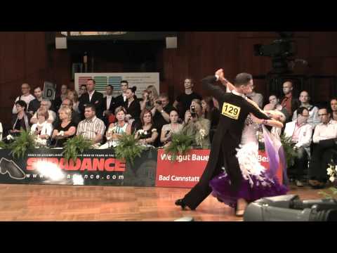 Szostek Krzysztof, Kowalik Malgorzata - GOC Youth 2010 - Tango