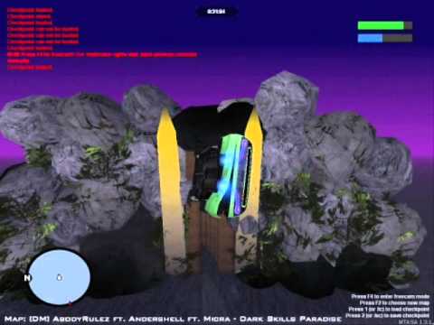 [DM] Abodyrulez ft. Andershell ft. Micra - Dark Skills Paradise [SC]