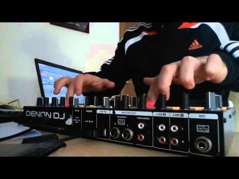 Tjr ode to oi / ACDC Tnt  - DJ Bart