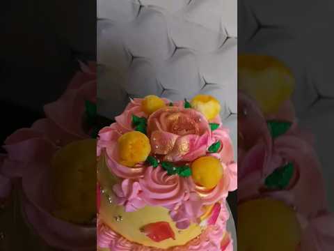 cake design beautiful cake design latest cake ideas2023new cake 🎂 and nice  Sweet cakes latest#news