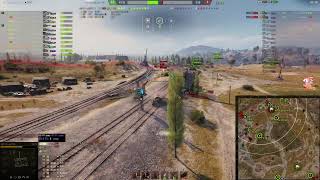 【Tier6】クレジット稼ぎメイン