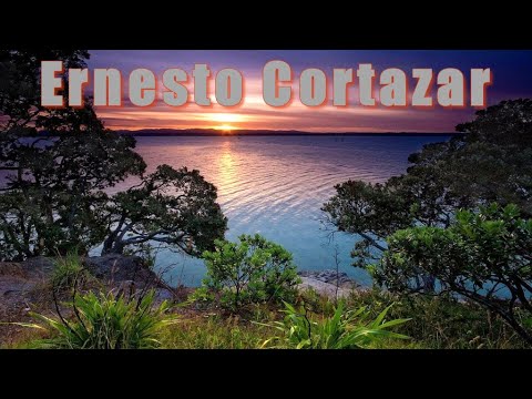 ERNESTO CORTAZAR - Romantic Piano Love Songs -  The Best Selection  ♬