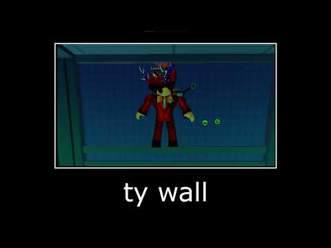 Ty Wall