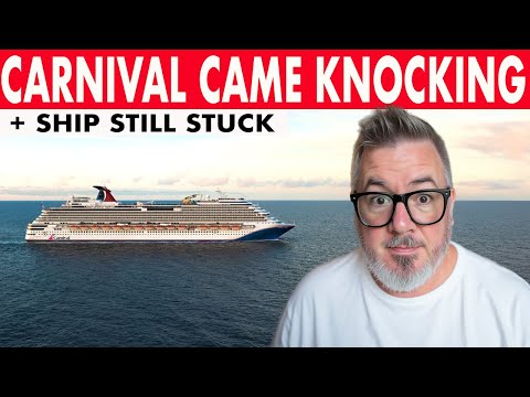 Leg dich nicht mit dem Karneval an!