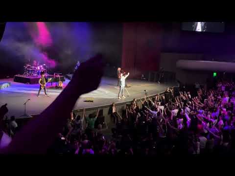 Radio Gaga - Marc Martel (Auditorio Nacional) 30 mayo 2024