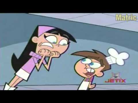 Los Padrinos Mágicos - Dime Lindura (recopilación)