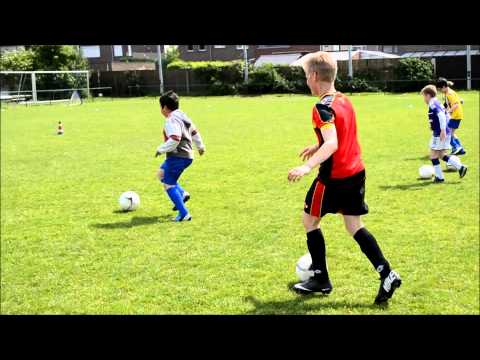 KFC Baasrode - Grassroots 14 mei 2014