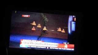 RIP Dex Osama Meek Mill Artist