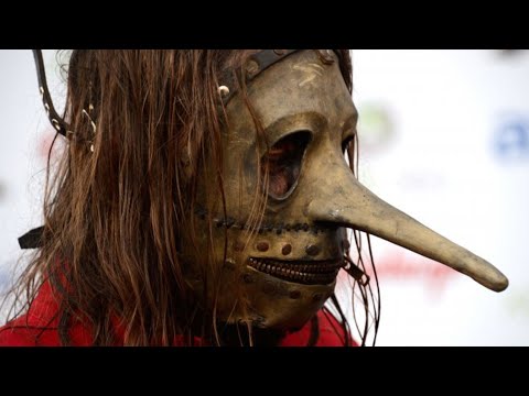 Die Tragische Lebensgeschichte Von Slipknot