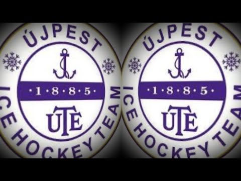 UTE "fehér" - UTE "lila" U10  I.