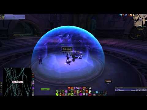 Suramar End of questline