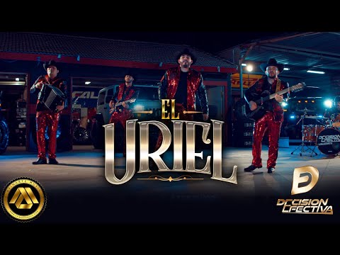 Decisión Efectiva - El Uriel (Video Oficial)